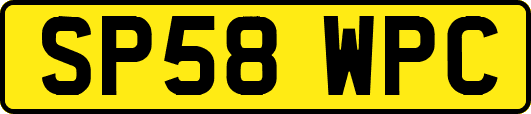 SP58WPC