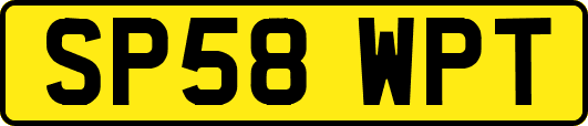 SP58WPT