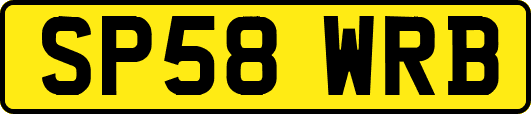 SP58WRB