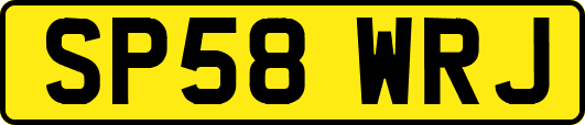 SP58WRJ