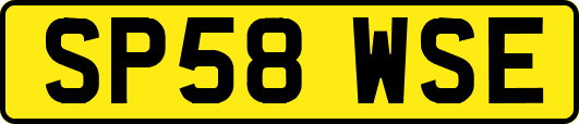 SP58WSE