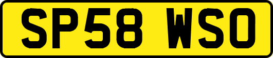 SP58WSO