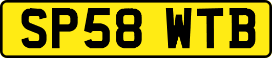 SP58WTB