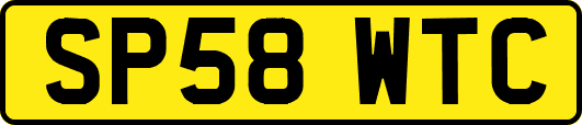 SP58WTC