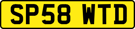 SP58WTD