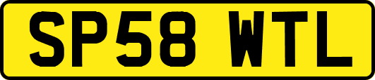 SP58WTL
