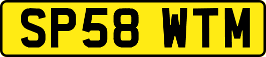 SP58WTM