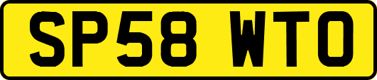 SP58WTO