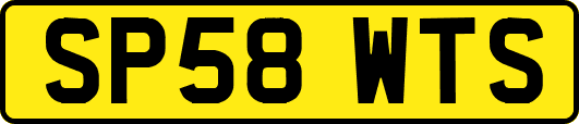 SP58WTS