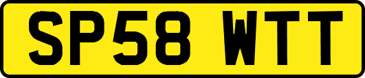 SP58WTT