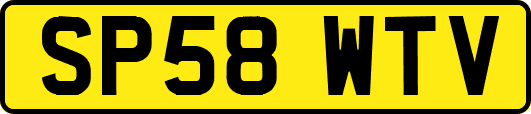 SP58WTV