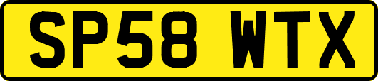 SP58WTX