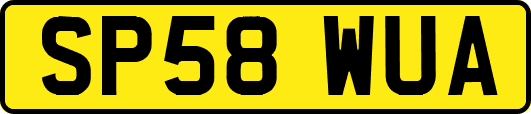 SP58WUA