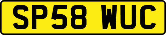 SP58WUC