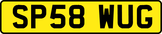 SP58WUG