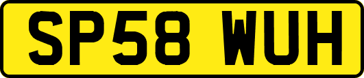 SP58WUH