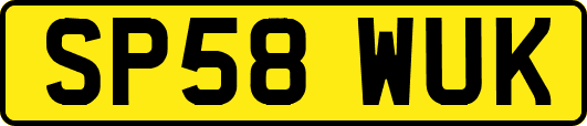 SP58WUK