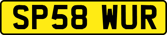 SP58WUR