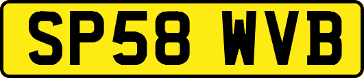 SP58WVB