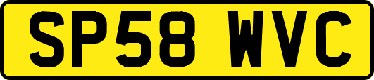 SP58WVC