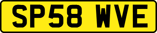 SP58WVE