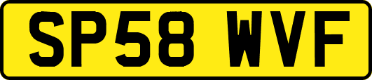 SP58WVF