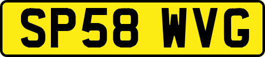 SP58WVG
