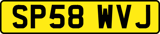 SP58WVJ