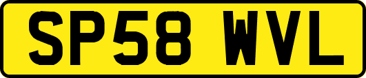 SP58WVL