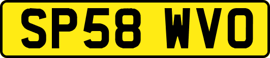 SP58WVO