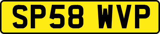 SP58WVP