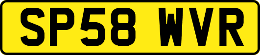 SP58WVR