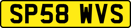 SP58WVS
