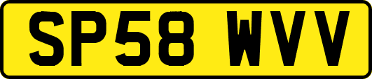 SP58WVV