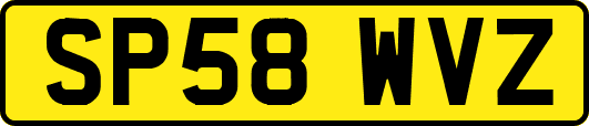 SP58WVZ