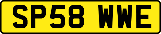 SP58WWE