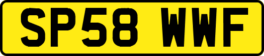 SP58WWF
