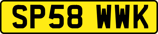 SP58WWK