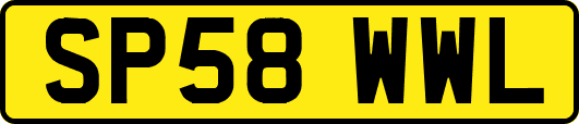 SP58WWL