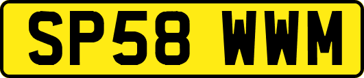 SP58WWM