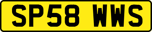 SP58WWS