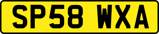SP58WXA