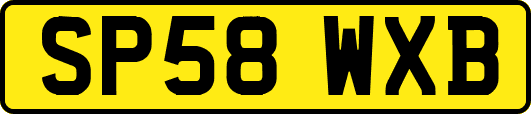 SP58WXB