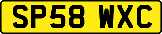 SP58WXC
