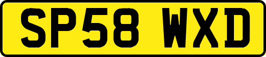SP58WXD
