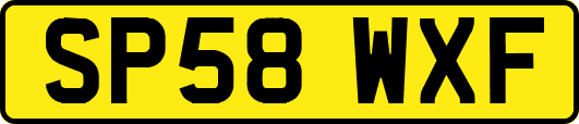 SP58WXF
