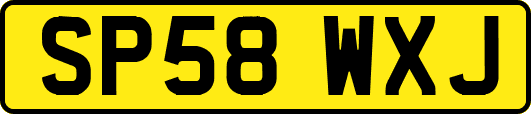 SP58WXJ