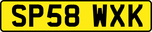 SP58WXK