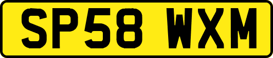 SP58WXM