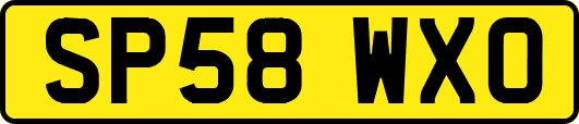SP58WXO